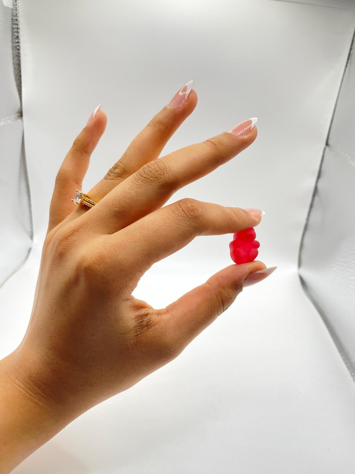 Hair, Skin and Nails Gummies