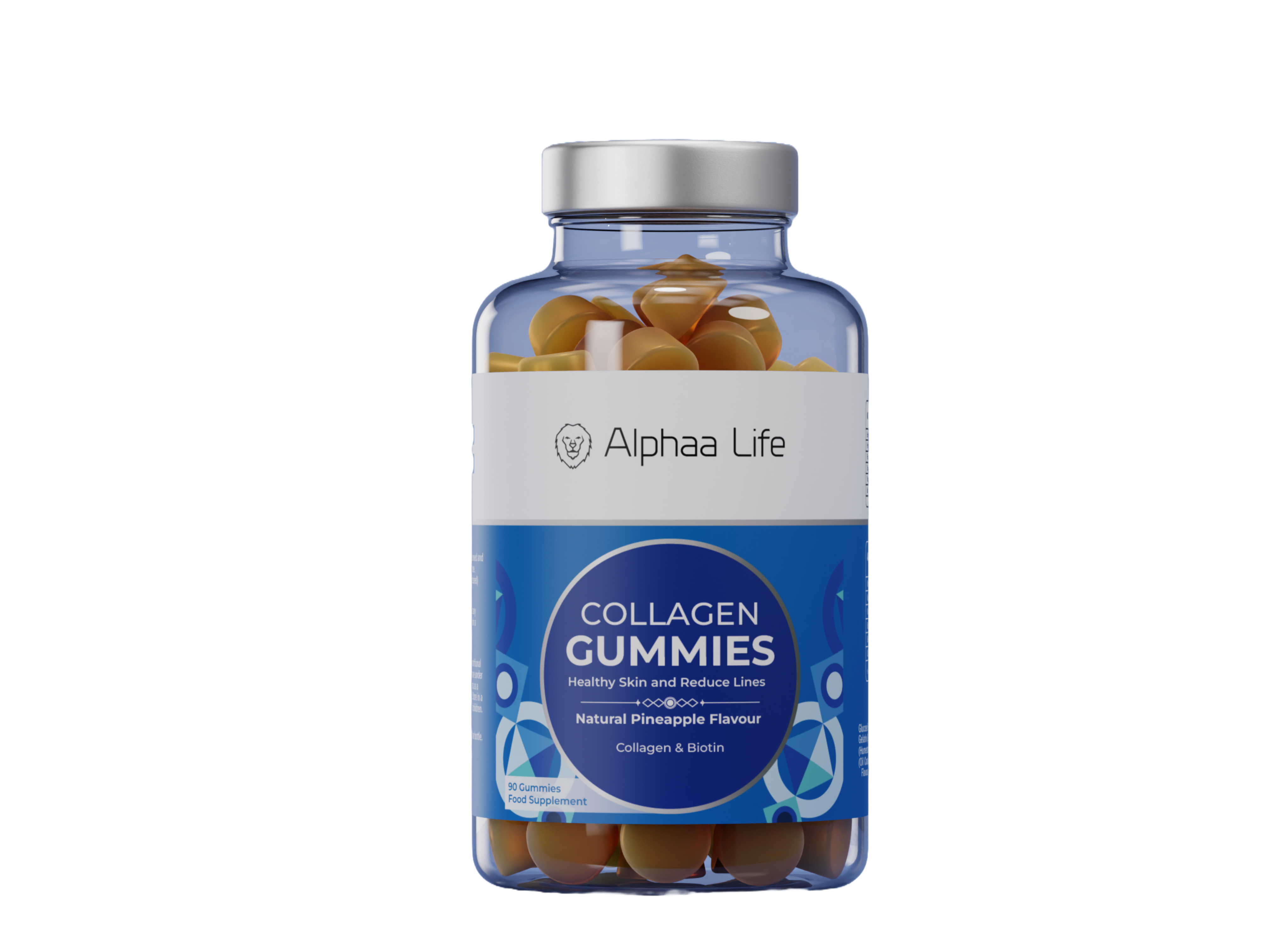 Collagen Complex Gummies