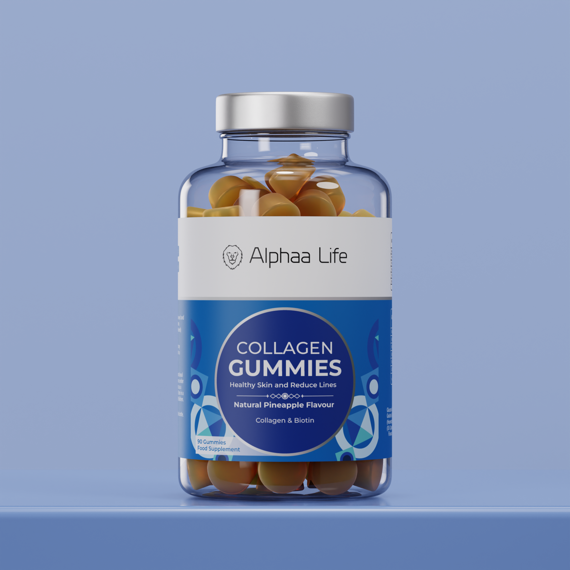 Collagen Complex Gummies