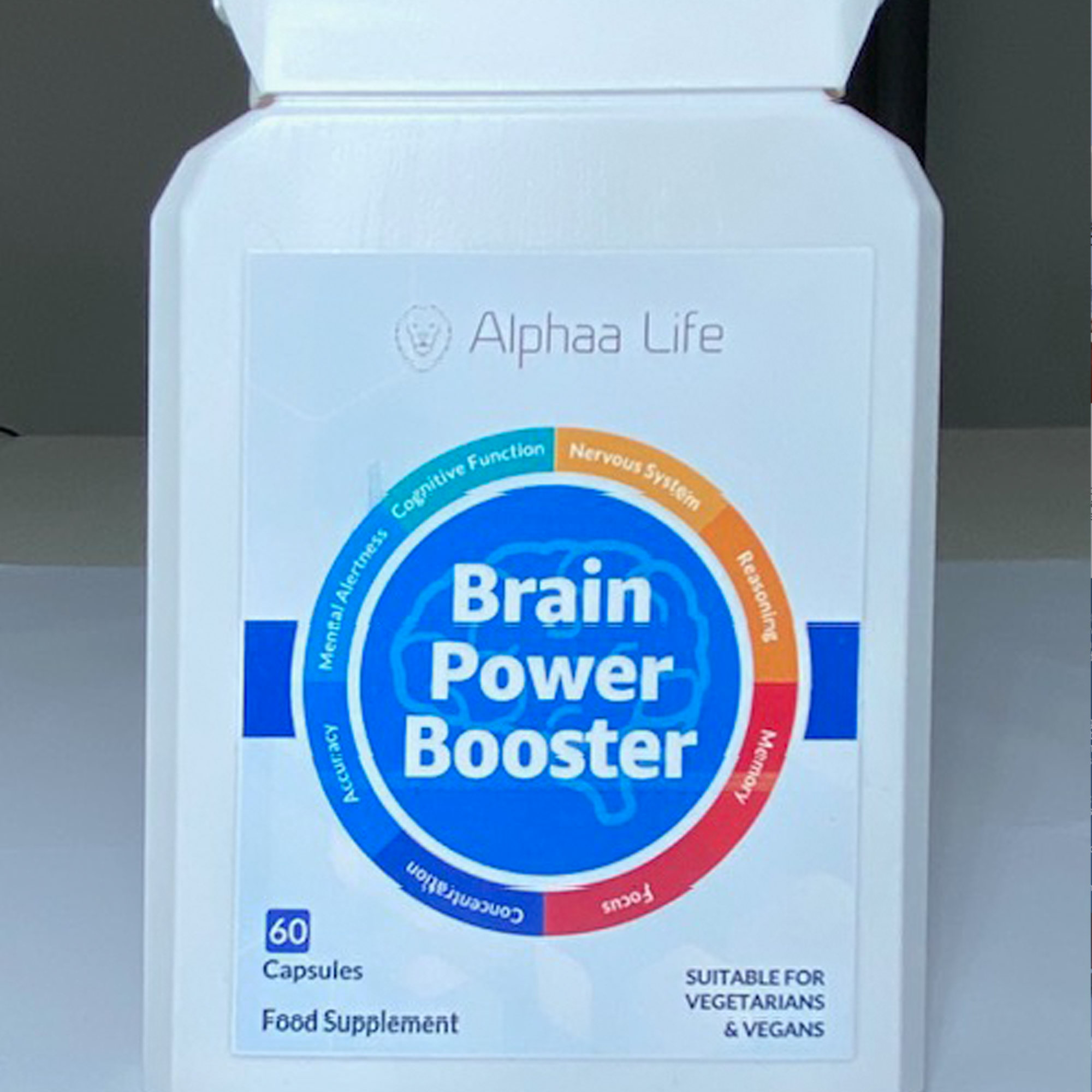 Brain Health Support