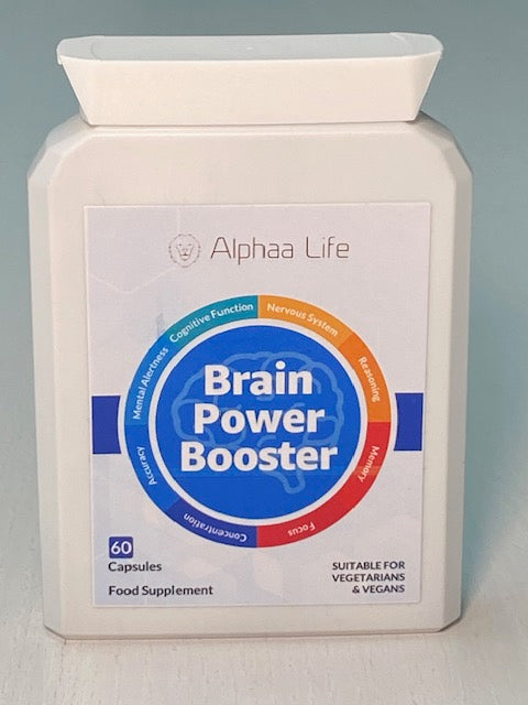 Brain Health Support