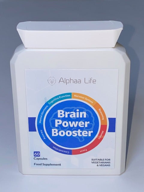 Brain Health Support