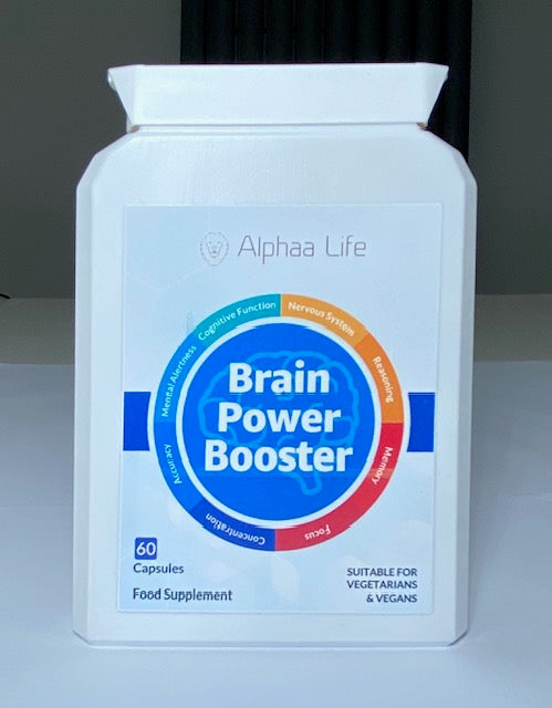 Brain Health Support